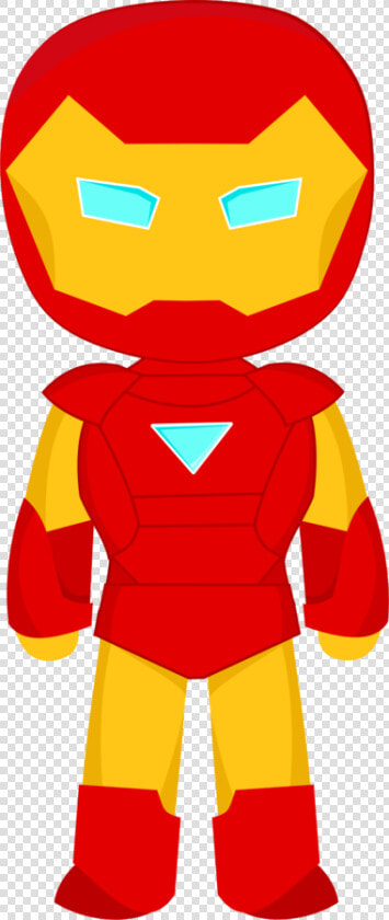 Iron Man Mais   Kid Iron Man Clipart  HD Png DownloadTransparent PNG