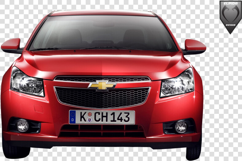 Chevrolet cruze   Chevrolet Cruze Grill  HD Png DownloadTransparent PNG