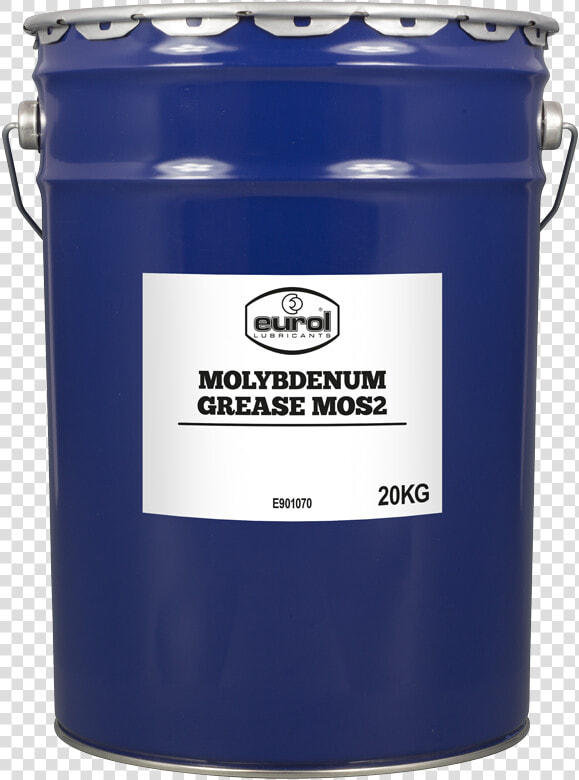 Eurol Molybdenum Disulphide Mos2 Grease   Grease  HD Png DownloadTransparent PNG