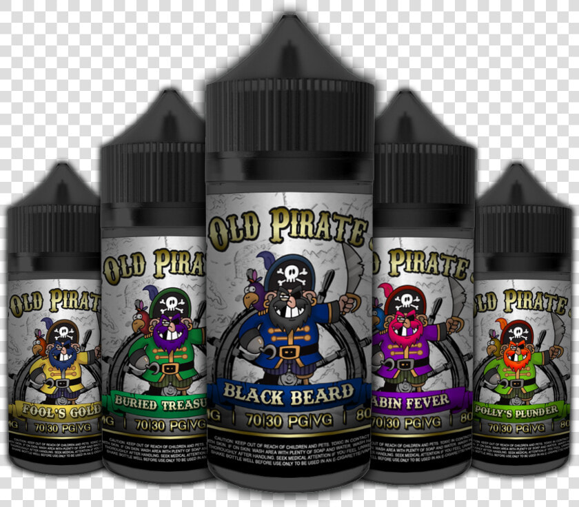 Fools Gold Pirate Vape Buried Treasure Pirate Vape   Missile  HD Png DownloadTransparent PNG