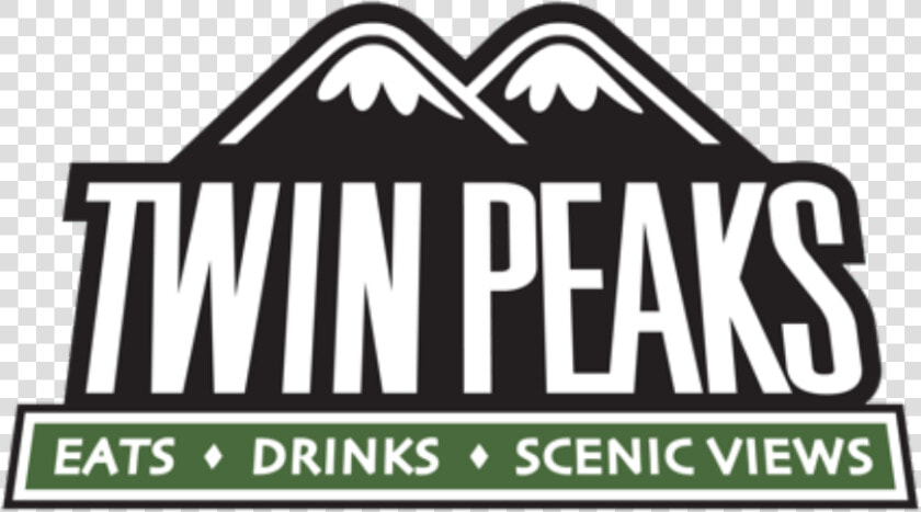 Twin Peaks  HD Png DownloadTransparent PNG