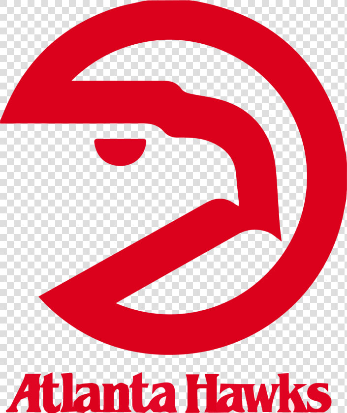   2017 Atlanta Hawks Logo   Png Download   Atlanta Hawks Logo 1990  Transparent PngTransparent PNG