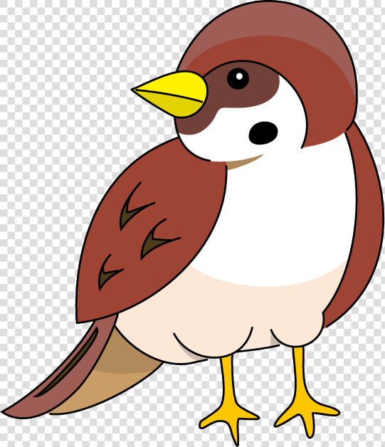 School Kids Fun   Sparrows Clipart  HD Png DownloadTransparent PNG