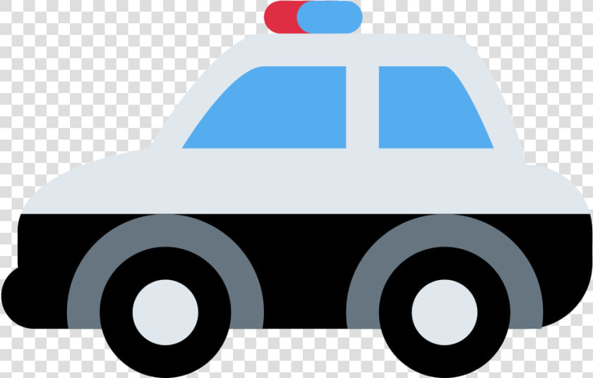 Police Car Clipart 22    Police Car Emoji Png  Transparent PngTransparent PNG