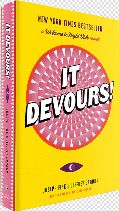 Itdevours 3dbookshot  HD Png DownloadTransparent PNG