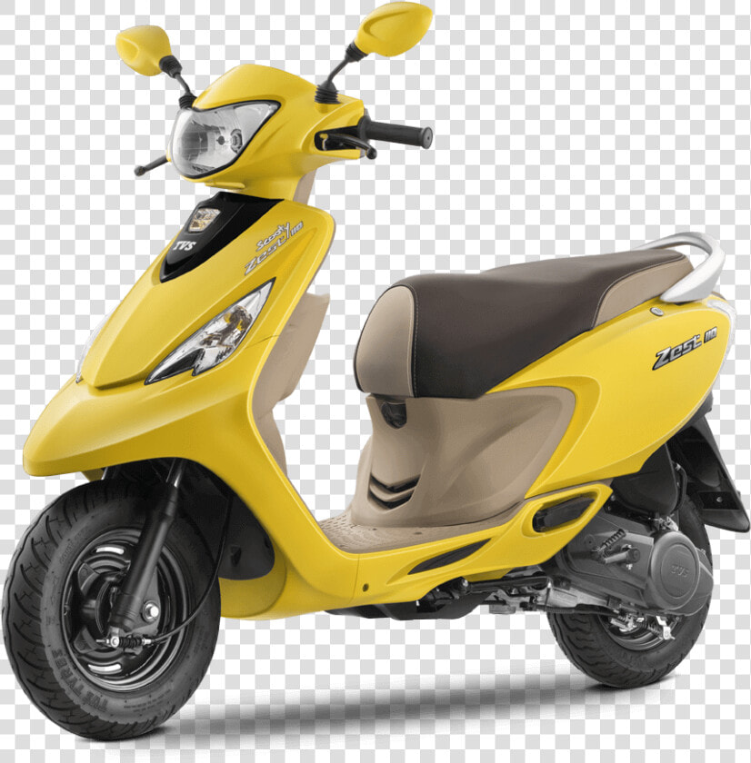 Scootyzest   Tvs Scooty Zest  HD Png DownloadTransparent PNG