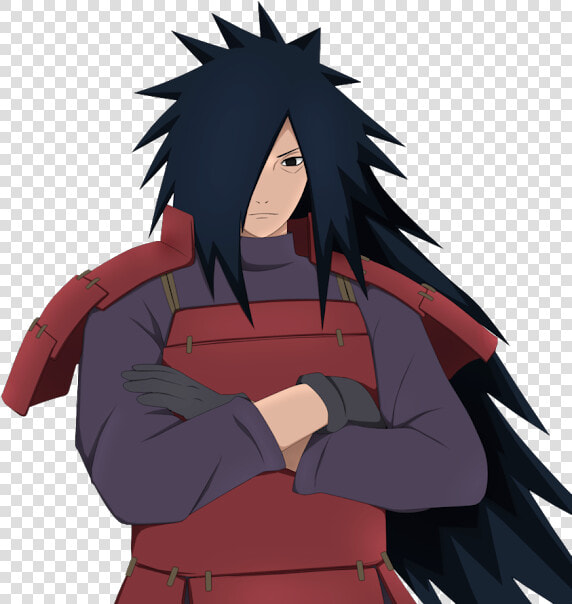 Anim Imgenes Akatsuki Karasu 28 Renders De Madara Uchiha   Madara Uchiha Png  Transparent PngTransparent PNG