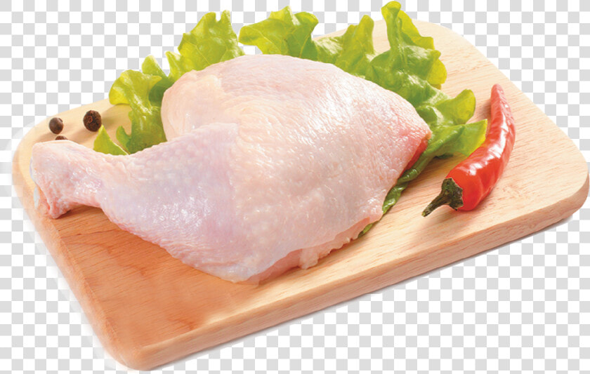 Pierna Muslo De Pollo  HD Png DownloadTransparent PNG