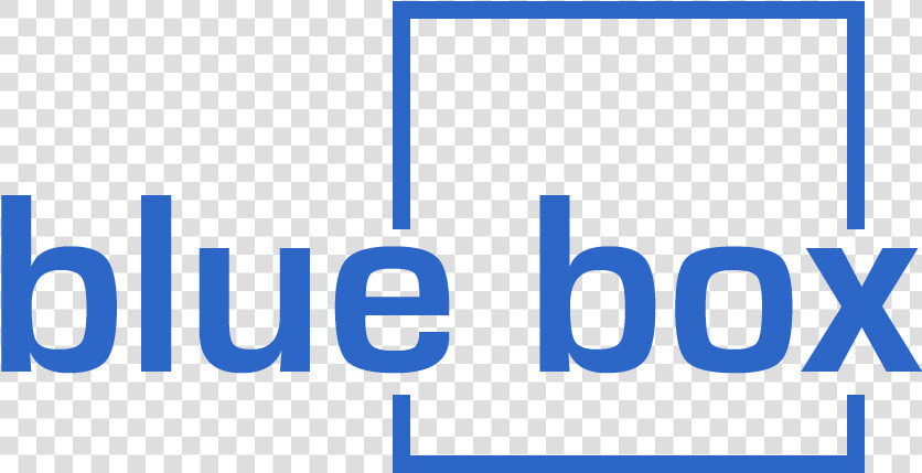 Bluebox  HD Png DownloadTransparent PNG