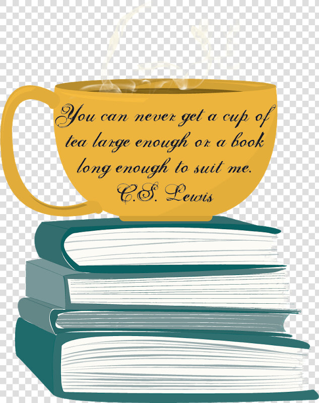 Support Our Troops   You Can Never Get A Cup Of Tea Large Enough Or A Book  HD Png DownloadTransparent PNG