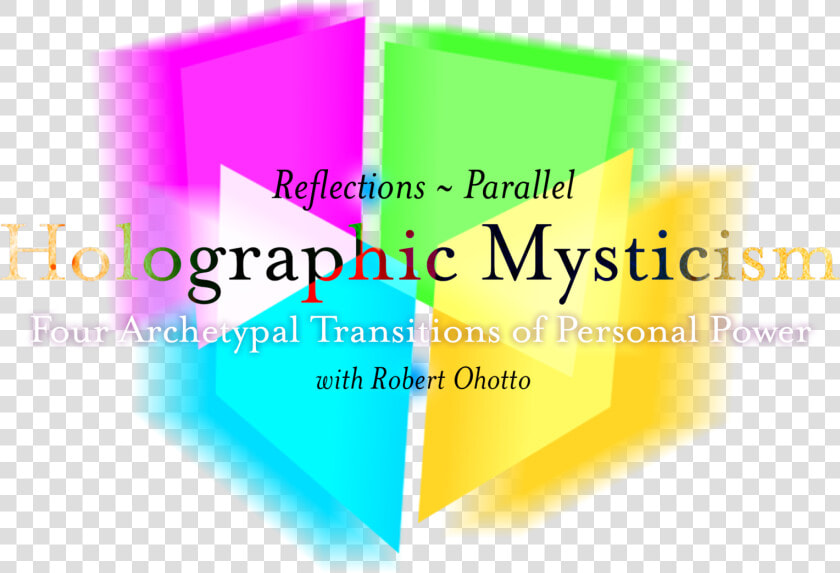 Holographic Mysticism   Greedy Goose  HD Png DownloadTransparent PNG