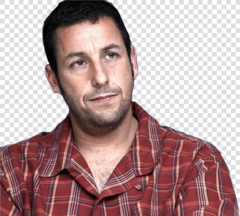 Adam Sandler Looking Up   Adam Sandler  HD Png DownloadTransparent PNG