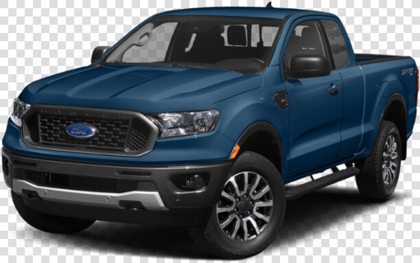 2019 Ford Ranger   2019 Ford Ranger Super Cab  HD Png DownloadTransparent PNG