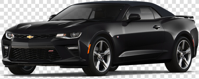 2018 Chevrolet Camaro   Toyota Rav 4 2016 Black  HD Png DownloadTransparent PNG