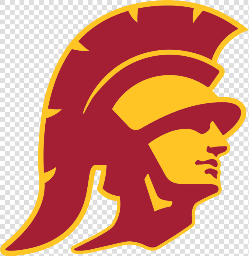 Usc Trojans Logo  HD Png DownloadTransparent PNG