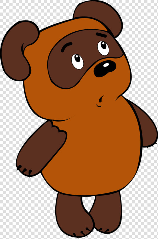 Winnie pooh   Вини Пух Пнг  HD Png DownloadTransparent PNG