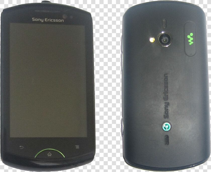 Sony Ericsson Xperia Walkman  HD Png DownloadTransparent PNG