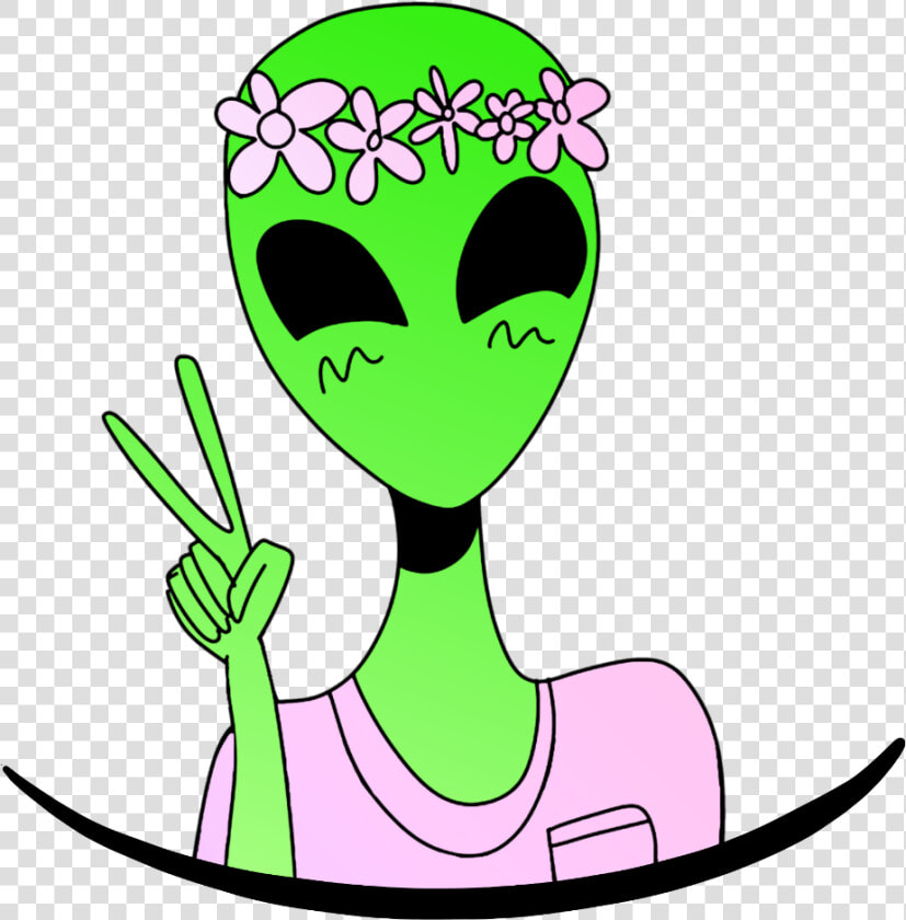  ufo  alien  space  galaxy  freetoedit  ftestickers   Galaxy Ufo Alien  HD Png DownloadTransparent PNG