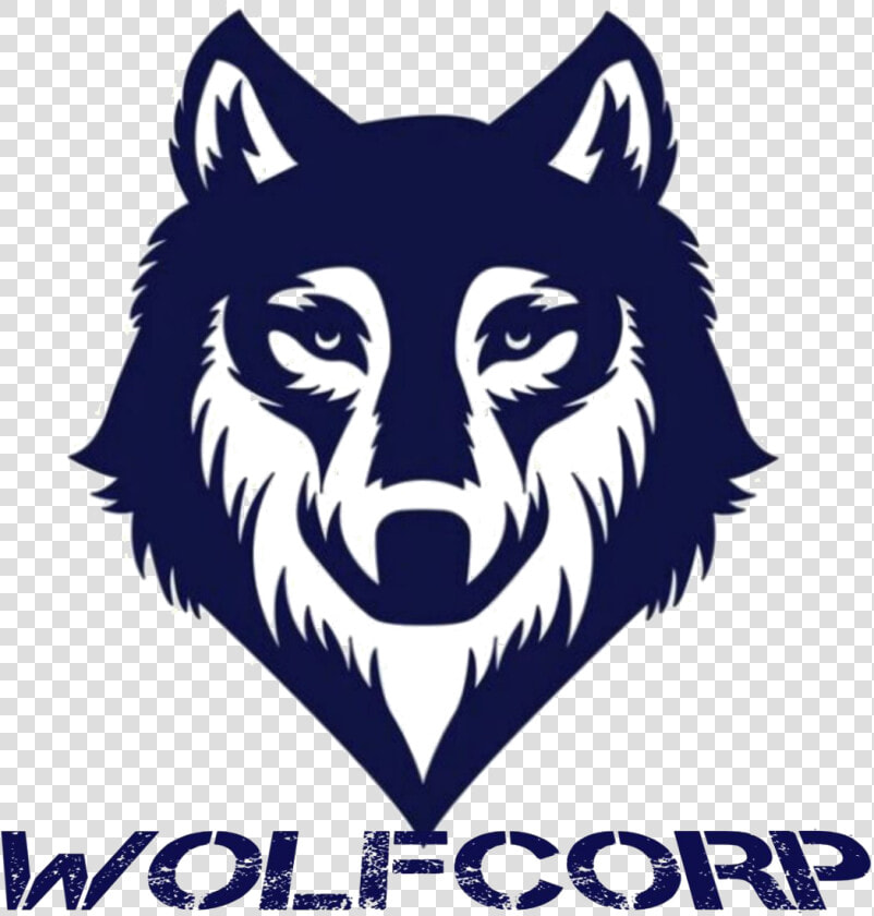 Wolfcorp   Non Copyrighted Wolf Logo  HD Png DownloadTransparent PNG