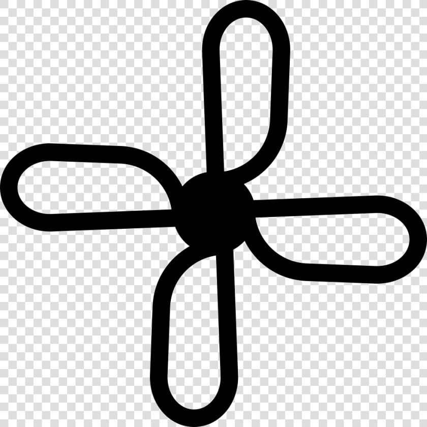 Ceiling Fan   Ceiling Fan Icon Free  HD Png DownloadTransparent PNG