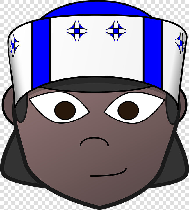 Cleric  Comic Characters  Dress up Head  Fantasy  Head   Gambar Kartun Pastor Kristen Katolik  HD Png DownloadTransparent PNG