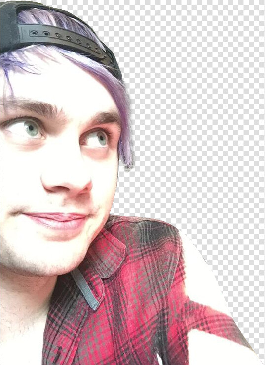 Thumb Image   Michael Clifford Png  Transparent PngTransparent PNG