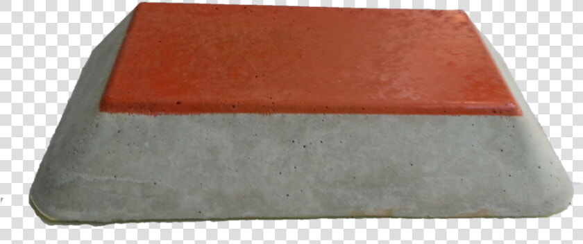 Bank Ledge   Chevy Orange   Sharpening Stone  HD Png DownloadTransparent PNG