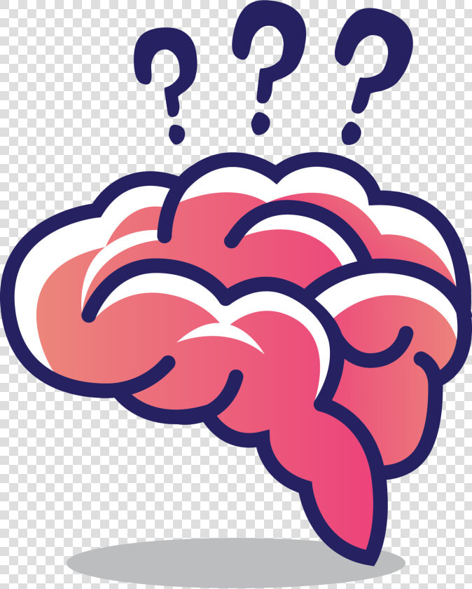 Thinking Brain Png   Thinking Brain Clipart Transparent  Png DownloadTransparent PNG