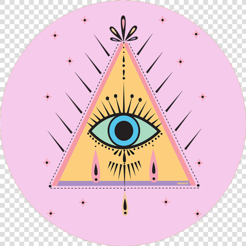 2019 Ojo Button   Circle  HD Png DownloadTransparent PNG