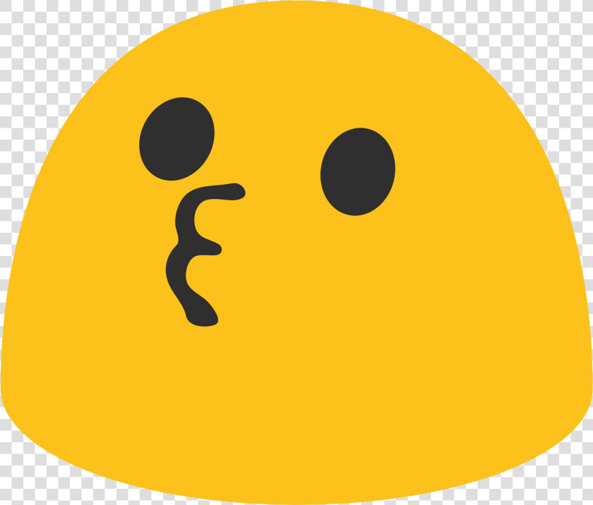 Transparent Background Blob Emoji   Png Download   Transparent Background Blob Emoji  Png DownloadTransparent PNG