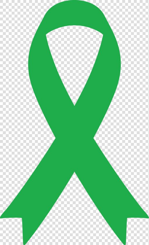 Mental Health Clipart Green Awareness Ribbon   Transparent   Mental Health Awareness Png  Png DownloadTransparent PNG