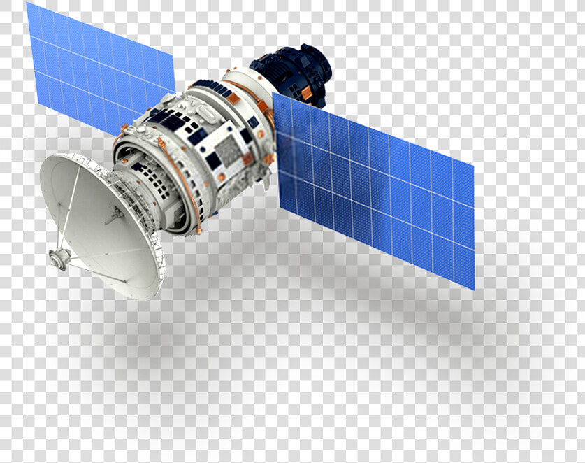 Satellite Libre De Droit  HD Png DownloadTransparent PNG