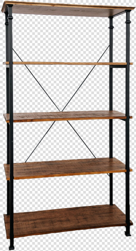 Wooden X Shelf   Ikea Plastic Shelf Unit  HD Png DownloadTransparent PNG