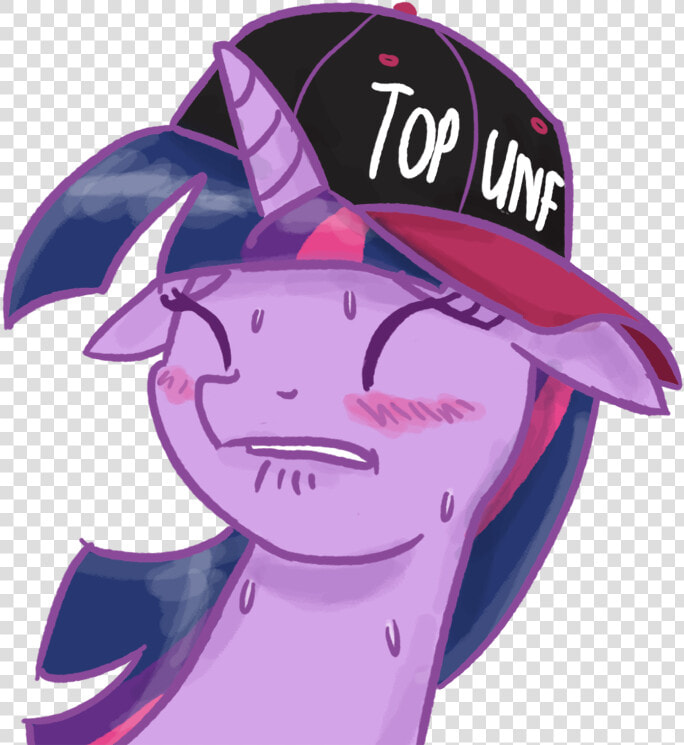 Waluigi Hat Png   My Little Pony Dick Gif  Transparent PngTransparent PNG