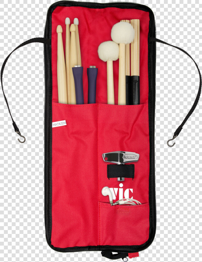 Vic Firth Essentials Stick Bag  HD Png DownloadTransparent PNG