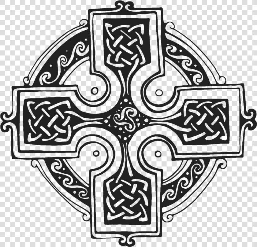 Christian Celts Symbol Knot   Celtic Cross Logo Png  Transparent PngTransparent PNG