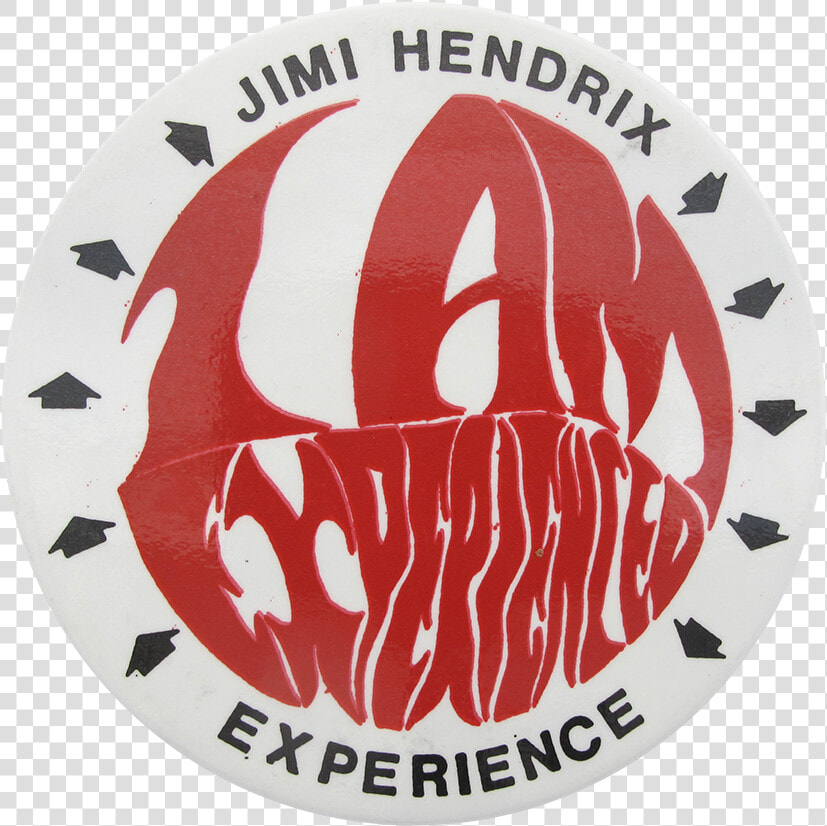 Jimi Hendrix Experience   Vloerkleed Rond  HD Png DownloadTransparent PNG