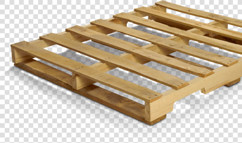 Transparent Pallet Clipart   2 Way Stringer Pallet  HD Png DownloadTransparent PNG