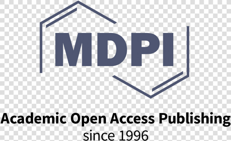 Mdpi Logo   Multidisciplinary Digital Publishing Institute  HD Png DownloadTransparent PNG