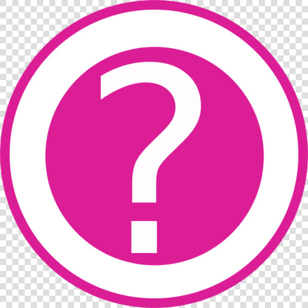 Question Mark Icon Clip Art   Question Icon Blue Png  Transparent PngTransparent PNG