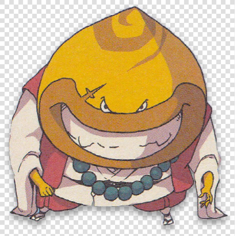 Yo kai Watch Demuncher   Yo Kai Watch Demuncher  HD Png DownloadTransparent PNG