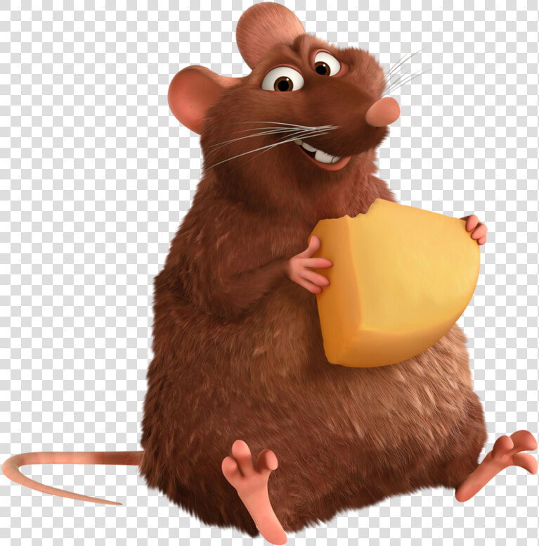 Ratatouille Clip Meaning   Emile Ratatouille  HD Png DownloadTransparent PNG