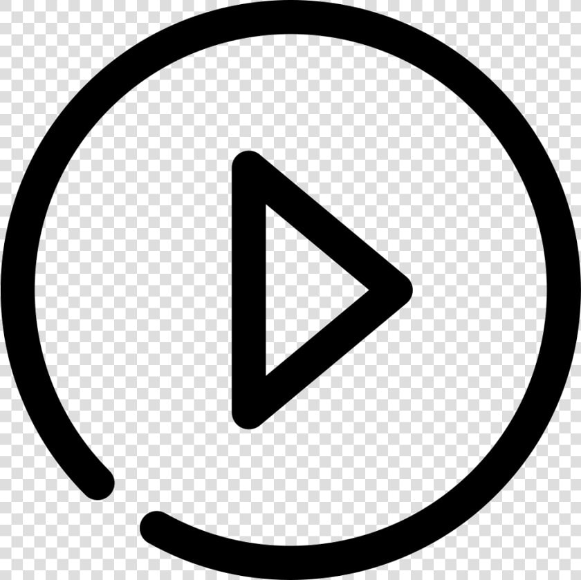 Music Player Play Button   Icon Music Player Png  Transparent PngTransparent PNG