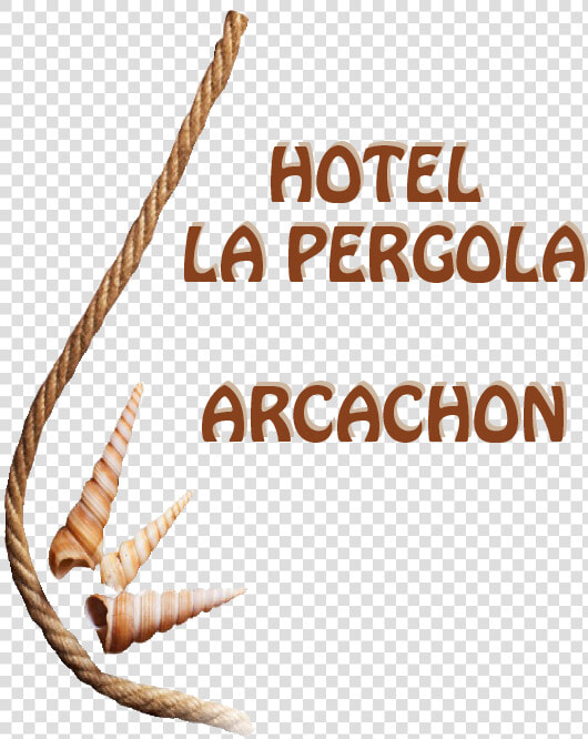 Hotel La Pergola D Arcachon   Poster  HD Png DownloadTransparent PNG