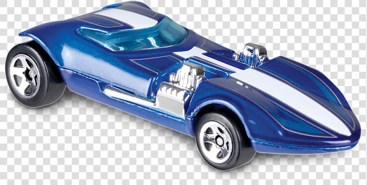 Hot Wheels Twin Mill Blue  HD Png DownloadTransparent PNG