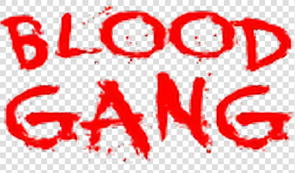  blood  gang  logo   Blood Gang Logo  HD Png DownloadTransparent PNG