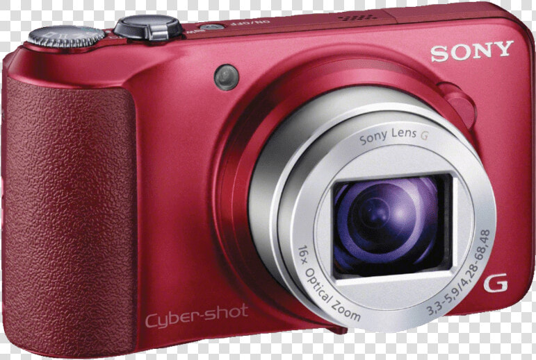 Sony Cyber Shot Dsc  HD Png DownloadTransparent PNG