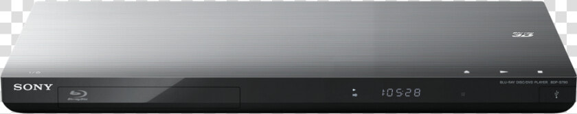 Sony Blu Ray Dvd Player Bdp S790  HD Png DownloadTransparent PNG