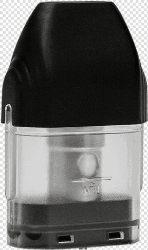 Empty Koi Pod   Koi Zen Refillable Cartridges  HD Png DownloadTransparent PNG