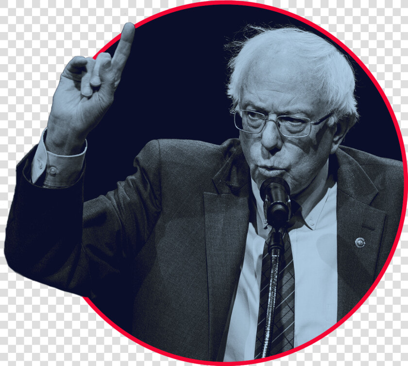 Image   Bernie Sanders  HD Png DownloadTransparent PNG